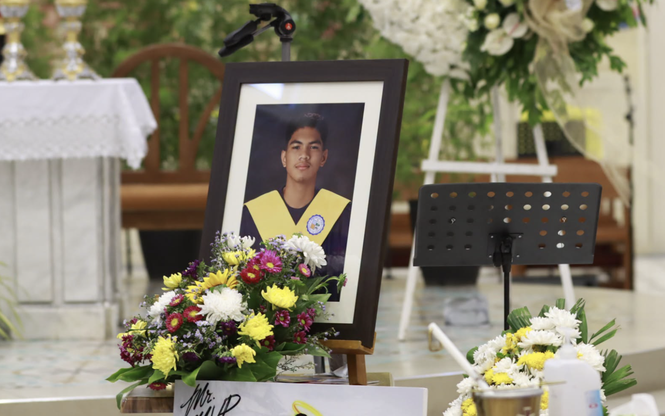 Baterbonia is home – Ateneo