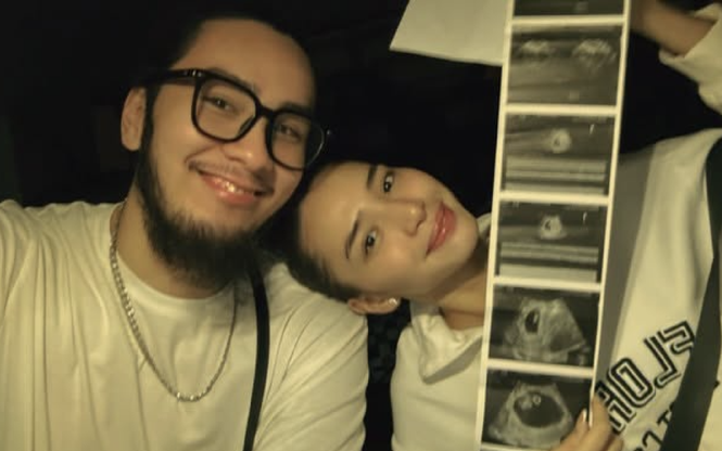 We’re having a baby — Kai Sotto
