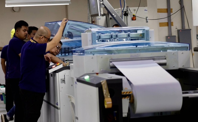 Comelec to test vote counting machines for Bangsamoro polls - Newswav