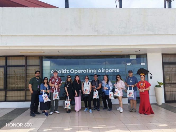 The Manila Times forum tackles Cebu economic expansion