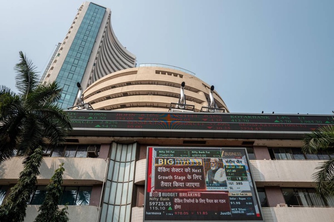 Indian financial firms to tap $1.5 billion overseas bonds this week, bankers say
