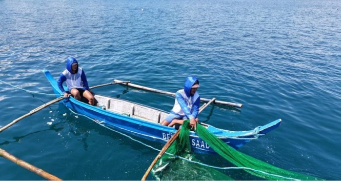 Fisheries authority OKs P1.6B in infra projects