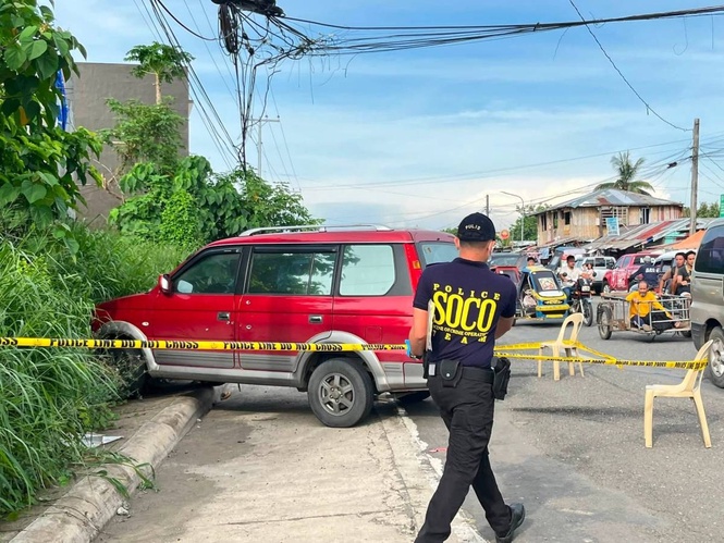 Media task force condemns slay try on radio broadcaster