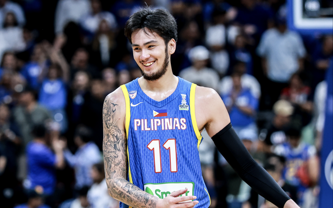 Cone not interfering with Kai Sotto’s NBA dream