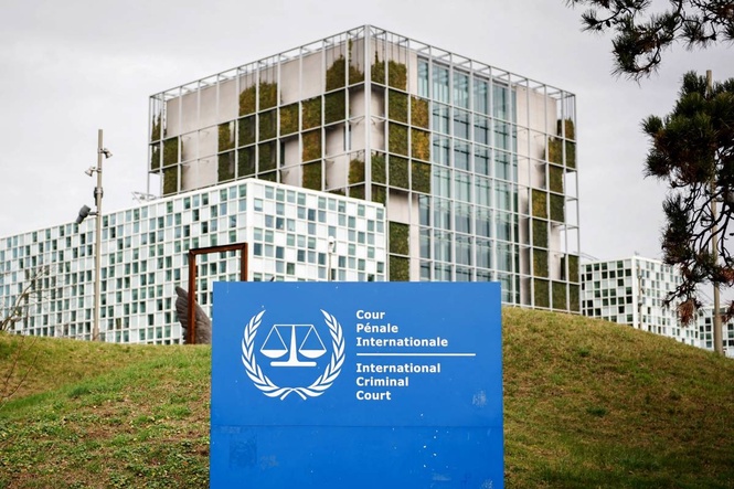 ICC tells lawyers: No comments in media