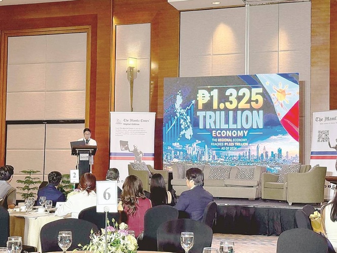 Cebu emerges as a diversified economic powerhouse