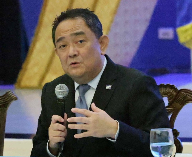 SSS pension booster delivers 6.2% return for members amid economic challenges