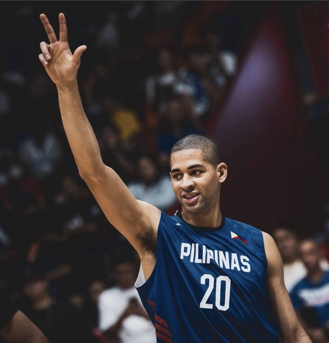 Cone upbeat as Gilas gets more prep time