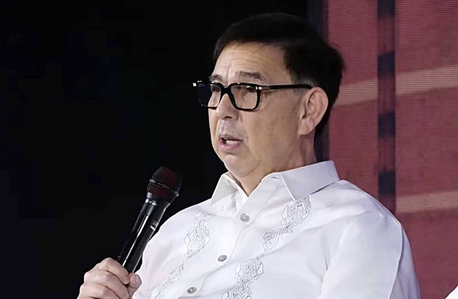 Govt execs review 2027 spending plan