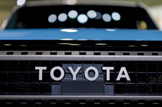 Auto sales up from ‘lean April’, still down year to date