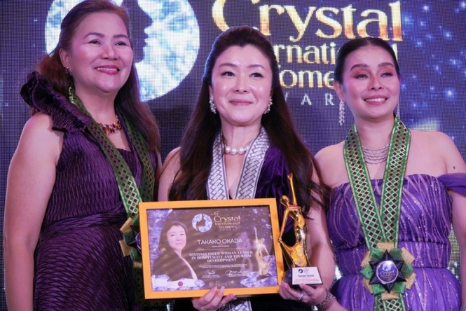 Crystal International Awards unveils 2026 Council of Advisers