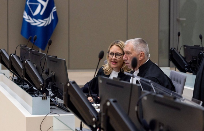 Duterte defense raises privacy concerns over ICC prosecutor’s request for seized personal items