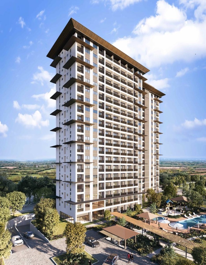 Arthaland completes Tower 2 at Una Apartments Sevina Park ahead of schedule