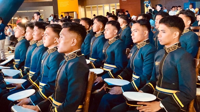 Seafarer Social Summit brings maritime to mainstream
