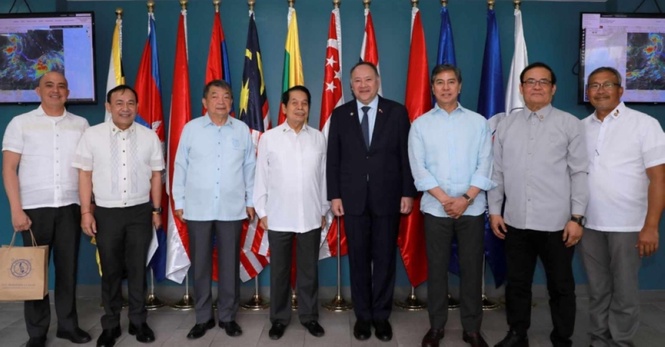 Beacon 2026 focuses on blue economy, security