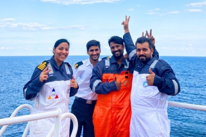 Fleet Management launches Pulse app for seafarers