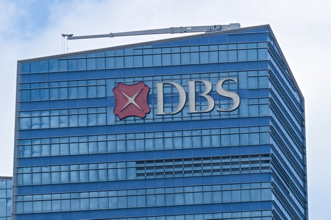 DBS completes $1B synthetic securitization, the first in Singapore