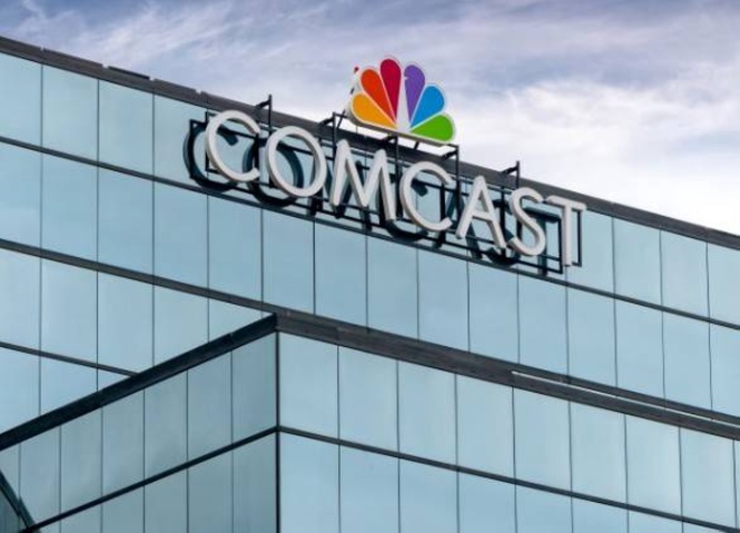 NBCUniversal to be split from Comcast in latest media shakeup
