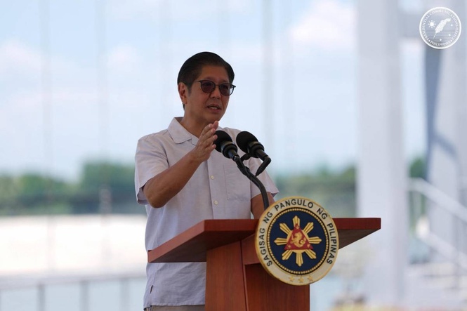 PH to sign deals on energy, trade with Canada during Marcos' visit