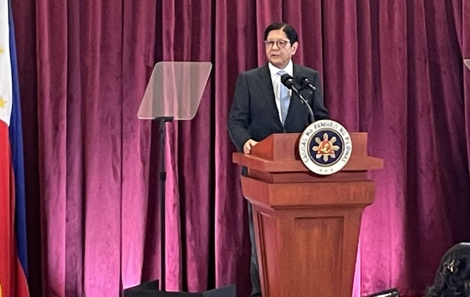 PH to sign energy, trade deals with Canada