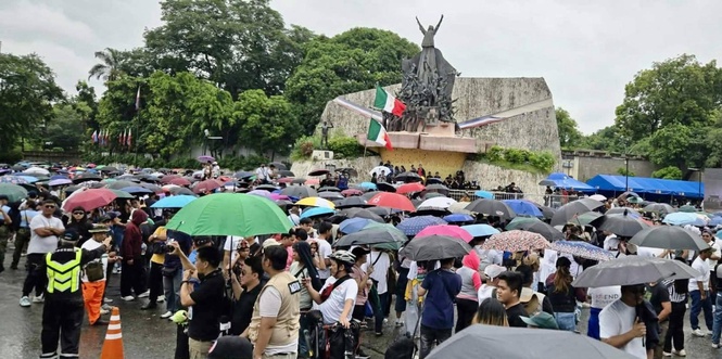Quezon City rejects permit for INC's 3rd day rally