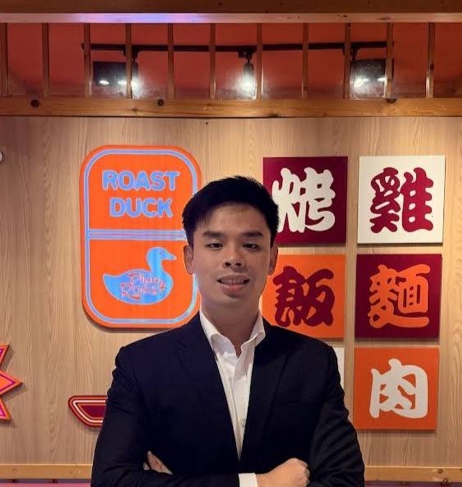 Early bird catches the dimsum treat