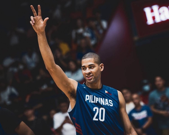 Phillips is difference maker says Cone