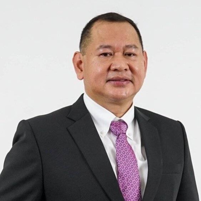 Ombudsman dismisses former Senate sergeant-at-arms Aplasca