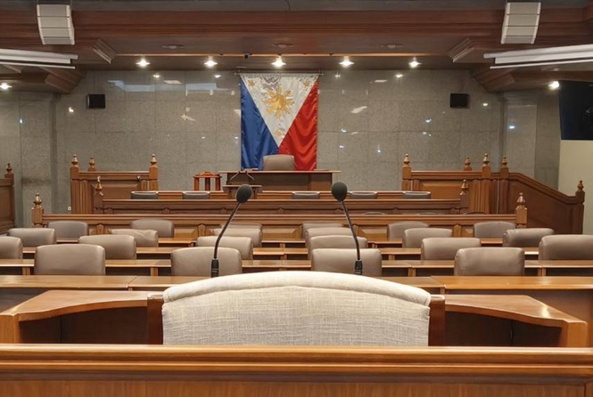 NBI, House security officials prosecution's first witnesses in Duterte impeach trial