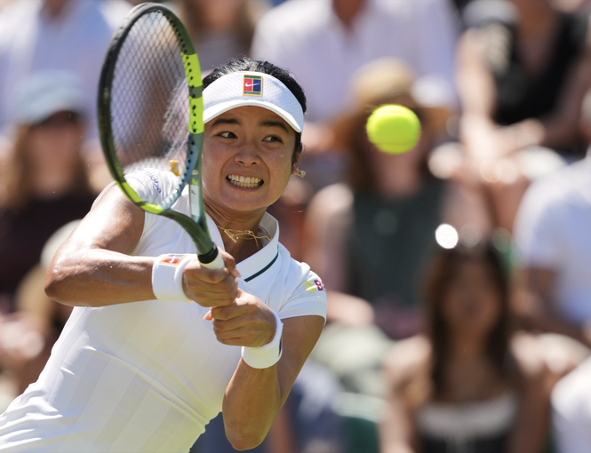 Alex Eala assured of biggest career payday at Wimbledon