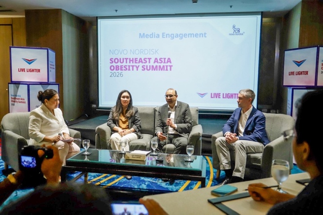 Experts say weight loss alone won't solve obesity, call for long-term care
