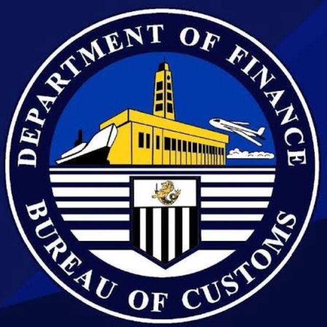 Customs on track to hitting P1T goal