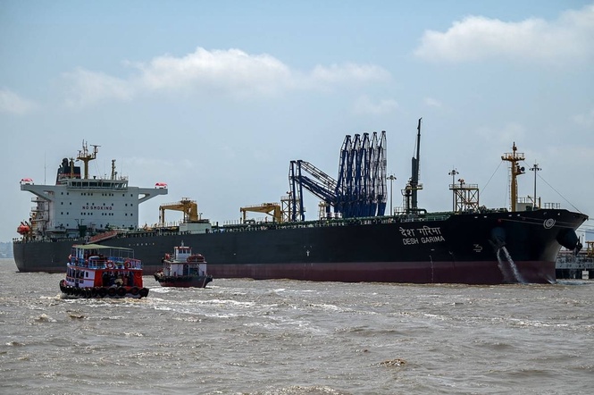 India eyes oil exploration expansion after Middle East war shortages