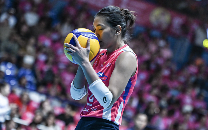 PVL brings pre-season spectacle to fans with On Tour showdown