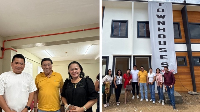 Eco-friendly real estate innovations in Bulacan