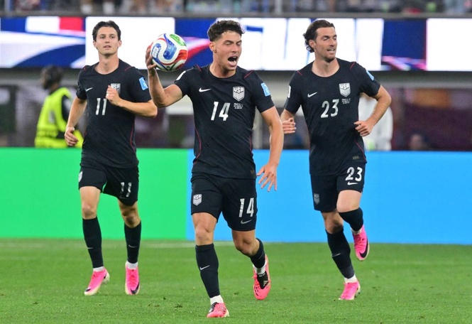USA face Belgium and World Cup date with destiny after Trump intervention