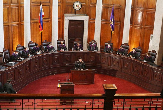 SC upholds constitutionality of VAT refund law for foreign tourists