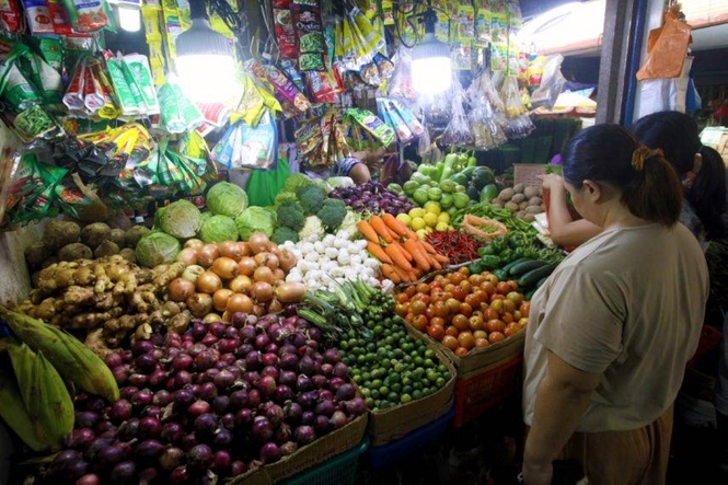 Inflation slows to 6.4% in June
