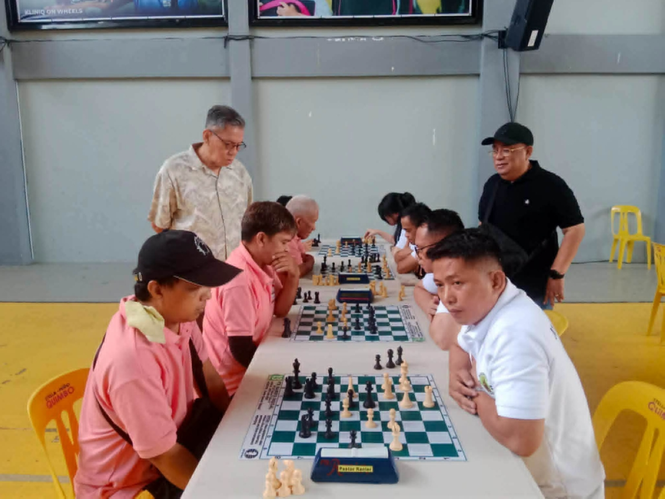 Kalumpang rules Marikina chessfest