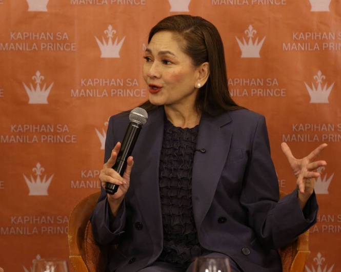 Hontiveros on DOLE's announced ₱85 minimum wage hike for NCR workers