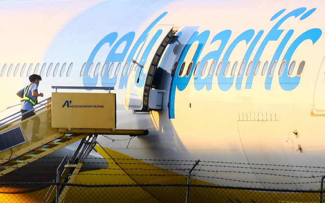 Cebu Pacific wins Malaysian court case vs AirAsia MOVE