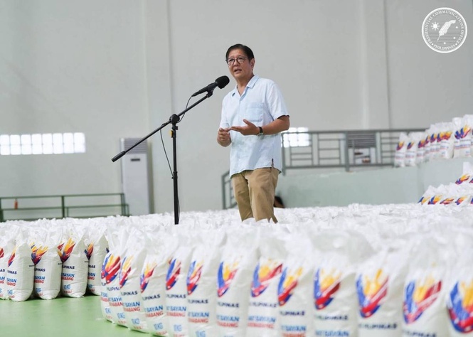 Marcos: Regional wage hike out by September