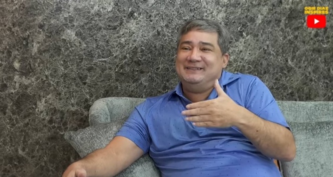 Anjo Yllana calls P3.5-M damages excessive, to appeal TVJ ruling