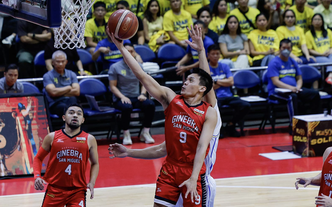 Brownlee, Thompson to miss first few games in Governors’ Cup