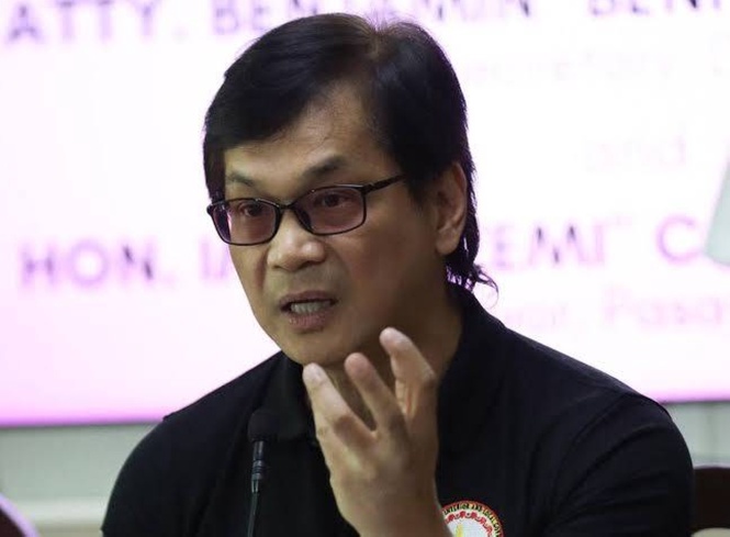Marcos appoints Abalos as Cabinet secretary
