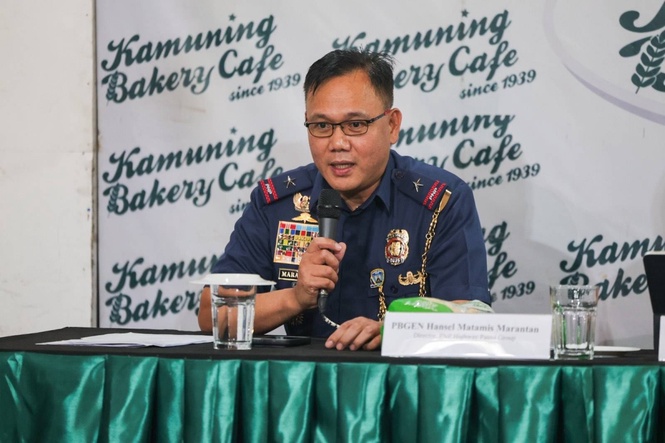 No term extension for Calabarzon police chief — Palace