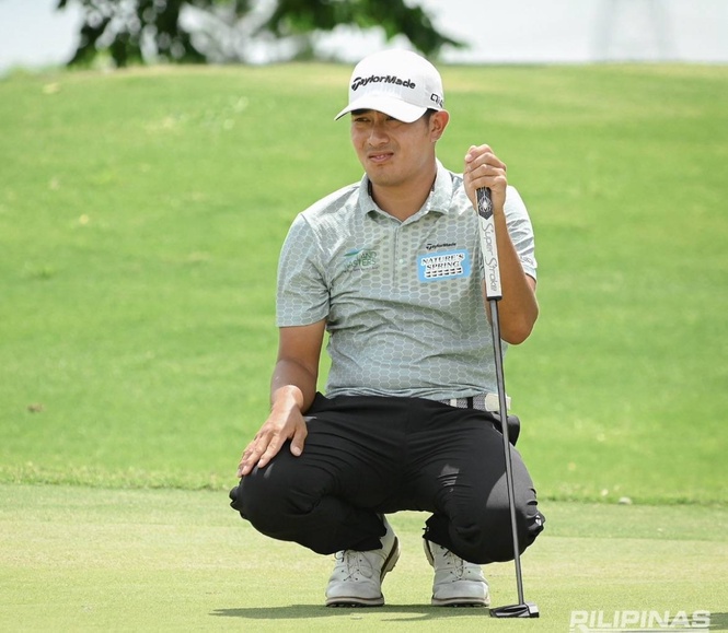 Moving Day delivers chaos, sets up dream ICTSI Pradera finish