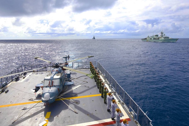 Majority of Filipinos back govt handling of West Philippine Sea disputes — survey
