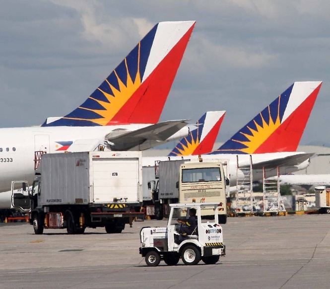 PAL to order 15 Boeing 787-10 and nine Airbus A350-1000