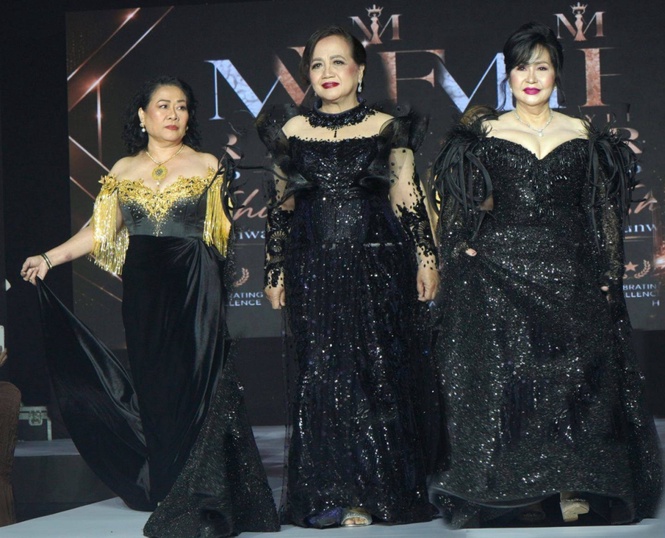 Manila International Fashion Week brings global designers together at Season 7